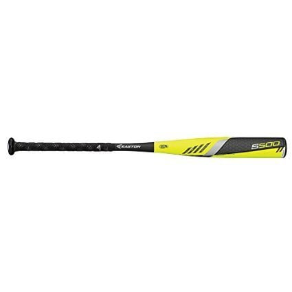Easton S500 Youth Baseball Bat